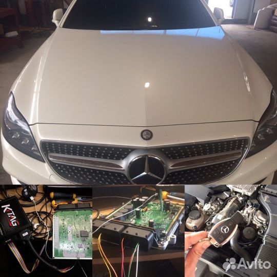 Чип-тюнинг и Online от Club Motor Sport (CMS)