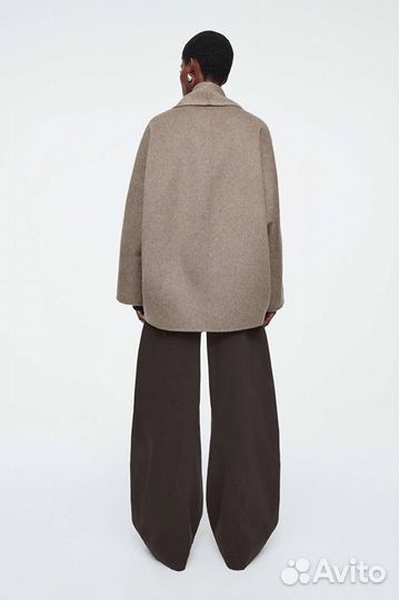 Полупальто Cos xs-s