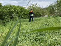 Чистка колодца в лабинске