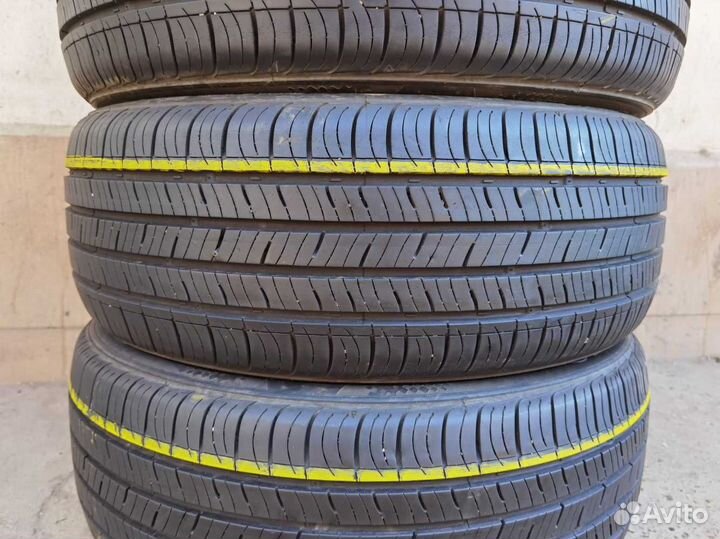 Kumho Solus TA31 215/55 R17 94V