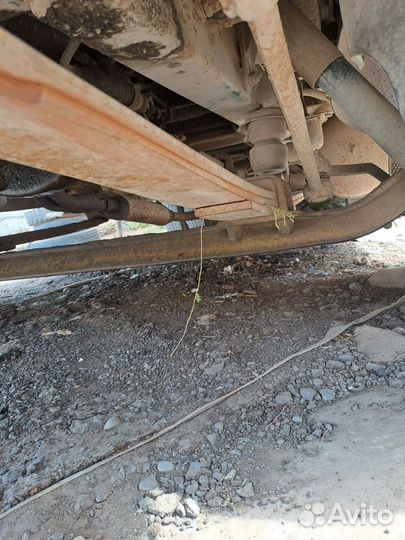 Газель ресоры пачка