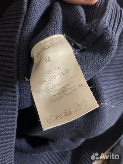 Свитер Strellson мужской (M)