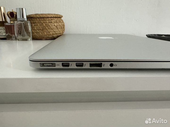 Apple MacBook Pro 15 2015