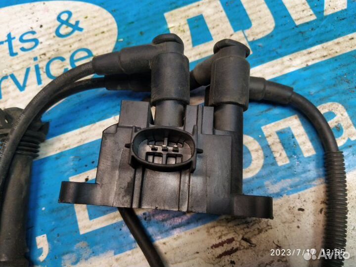 Катушка зажигания Ford Mondeo 2.0L 00-07