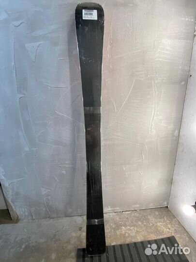 Горные лыжи head Shape VX