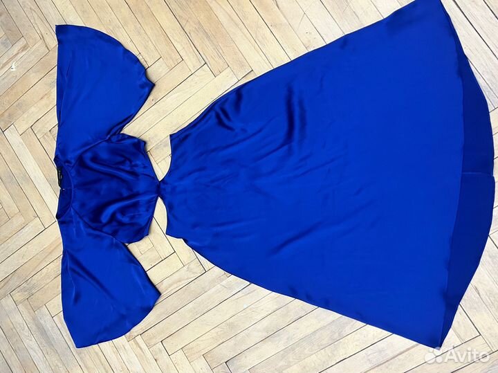 Платье женское вечернее