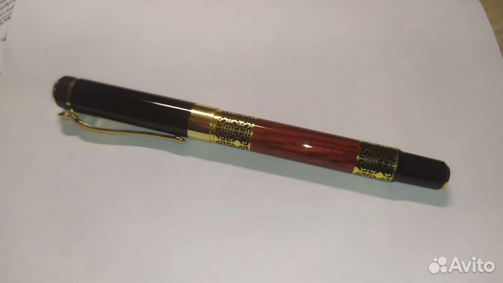 Перьевая ручка Premium