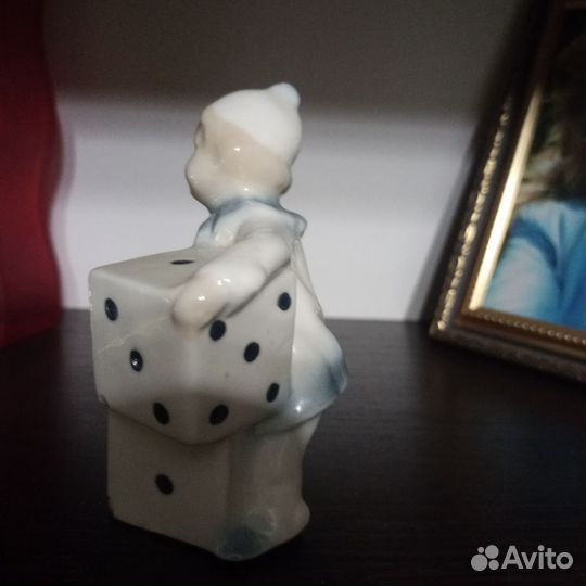 Маленький Пьеро