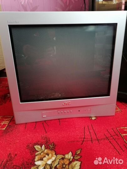 Телевизор бу