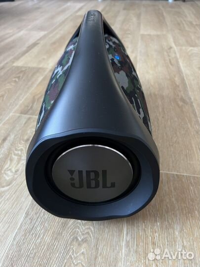 Колонка jbl boombox 1