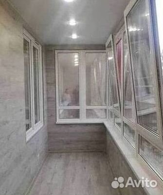 Пластиковые окна от производителя