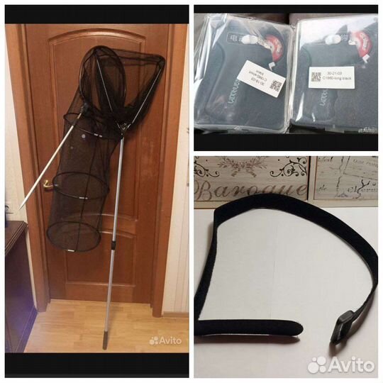 Товары для рыбалки походов туризма