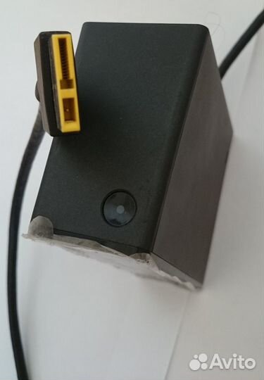 Док-станция Lenovo ThinkPad OneLink Pro Dock