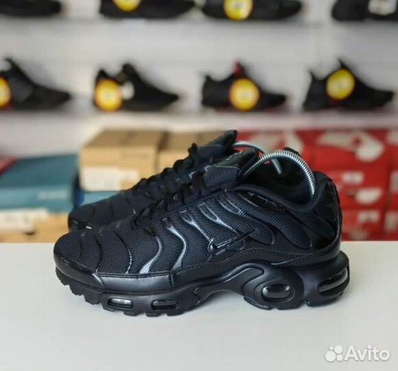 Кроссовки Nike Air Max Tn Plus