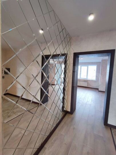 3-к. квартира, 113,1 м², 8/9 эт.