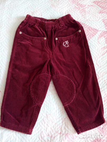 Жилетка для мальчика