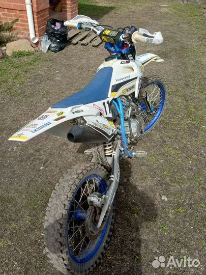 Продается motolend xt250 hs