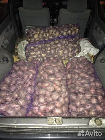 Малогабаритные перевозки