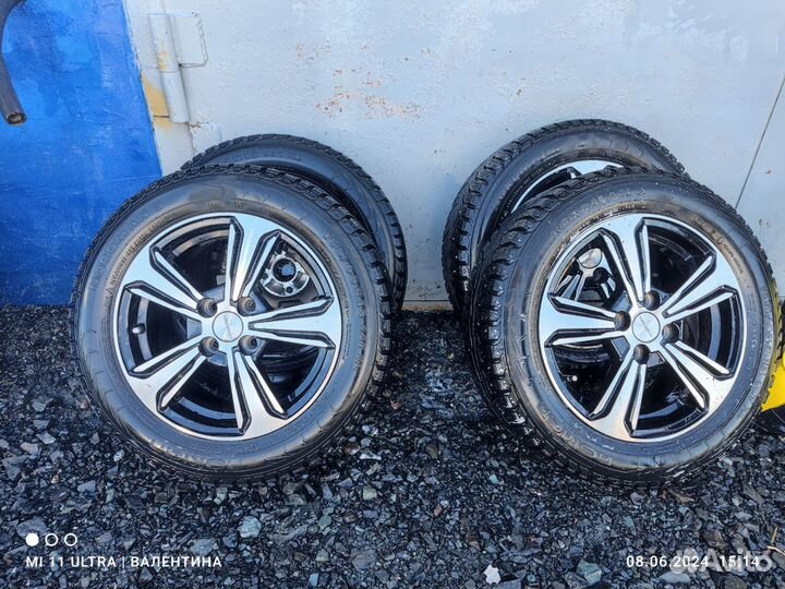 Nordman 5 185/65 R15 92