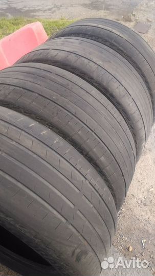 Bridgestone Turanza T005A 225/55 R17