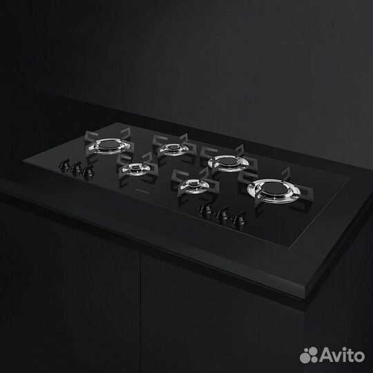 Варочная панель Smeg pvl6106cn