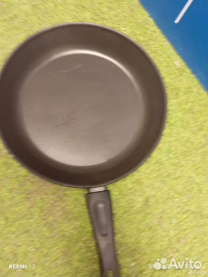 Сковорода икеа хемлагад, диаметр 28 см
