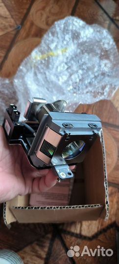 Новая оригинальная лампа Sharp AN-K2LP