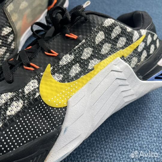 Кроссовки Nike Metcon 7, 47.5 EU, 310 мм