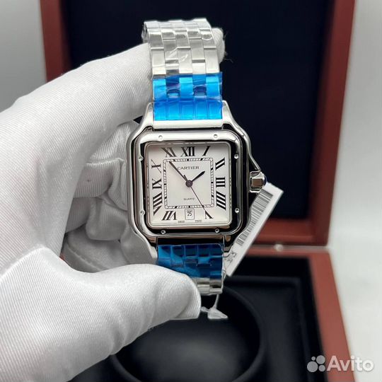 Часы мужские Cartier Panthere