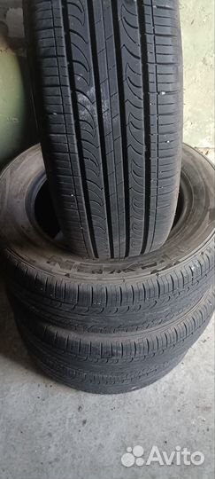 Nexen Classe Premiere 672 205/65 R16