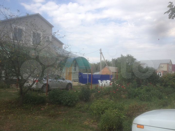 Дом 180 м² на участке 23 сот.