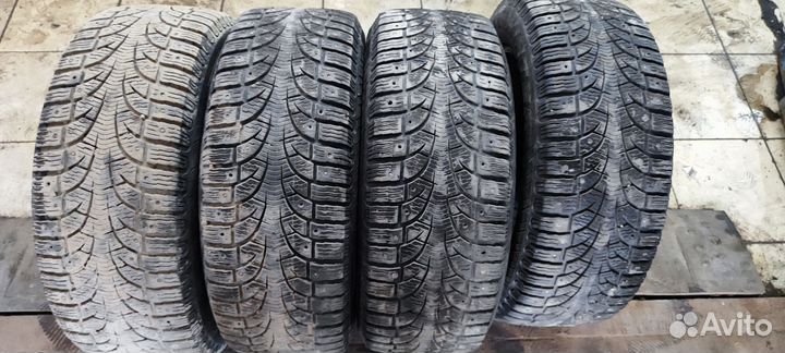 Pirelli Winter Carving 225/55 R17