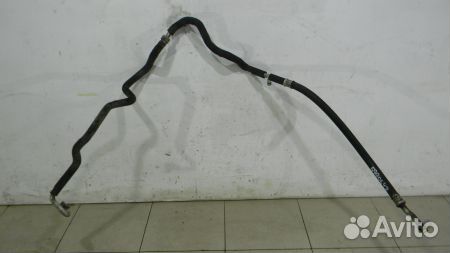 Трубка кондиционера Хонда