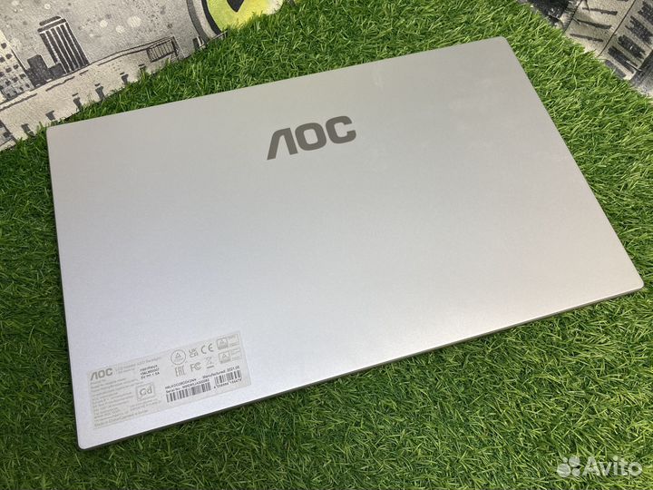 AOC I1601Fwux 1920x1080/76Гц/IPS Покупка/Продажа