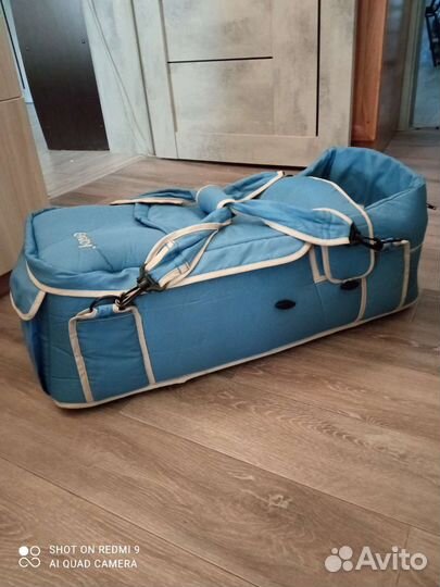 Детская переноска