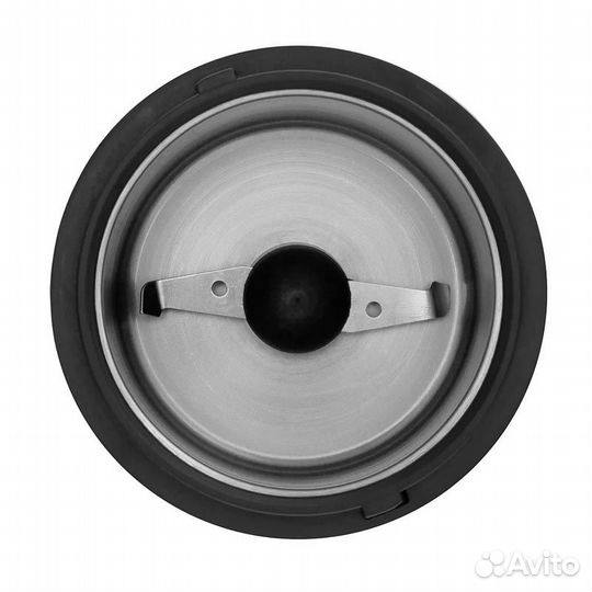 Кофемолка Polaris PCG 2014, Чёрный