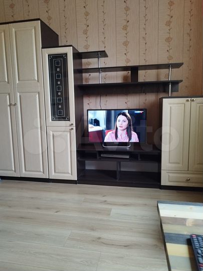 Комната 14 м² в 2-к., 4/17 эт.