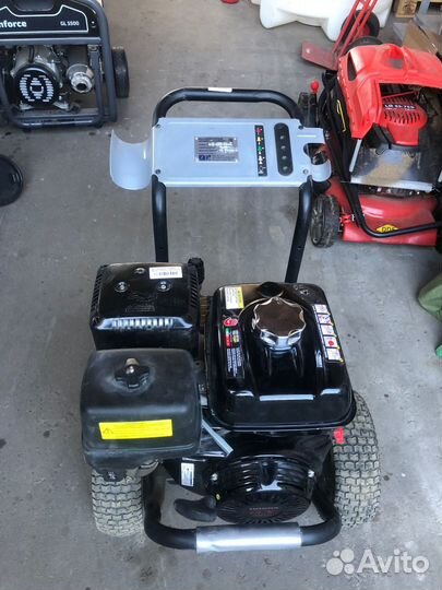 Посейдон Мойка B13-280-15-H-US-Gun