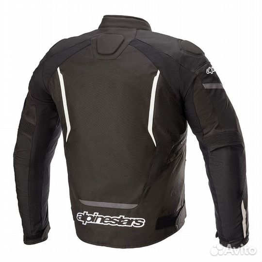 Alpinestars Мотокуртка T-jaws waterproof jacket