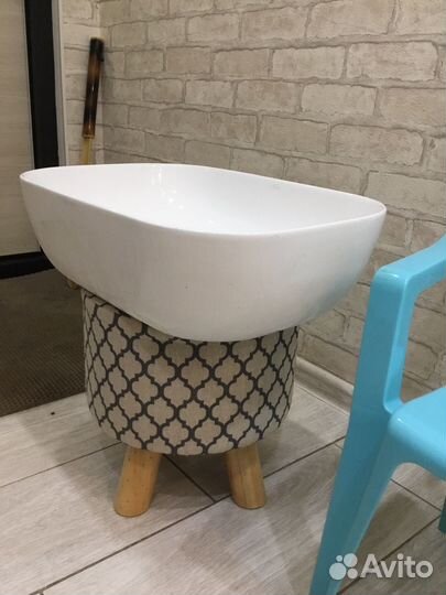 Раковина 50*30