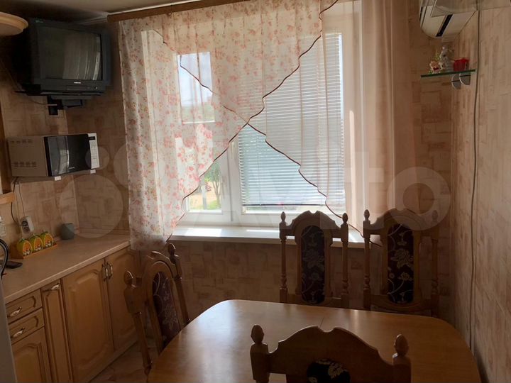 1-к. квартира, 39 м², 2/17 эт.