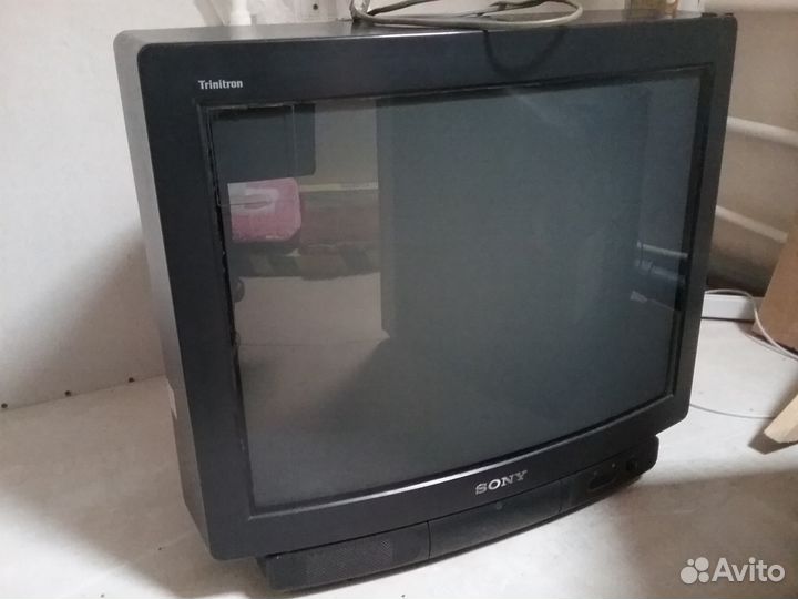 Телевизоры