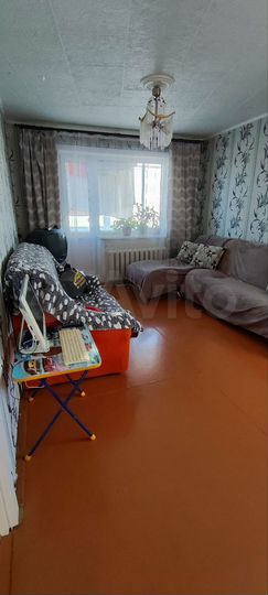 4-к. квартира, 70,2 м², 3/5 эт.