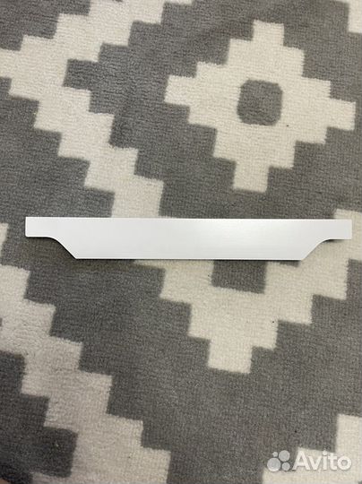 Мебельные ручки