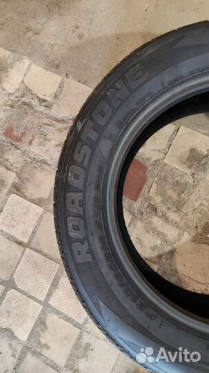 Roadstone Classe Premiere CP672 215/60 R16