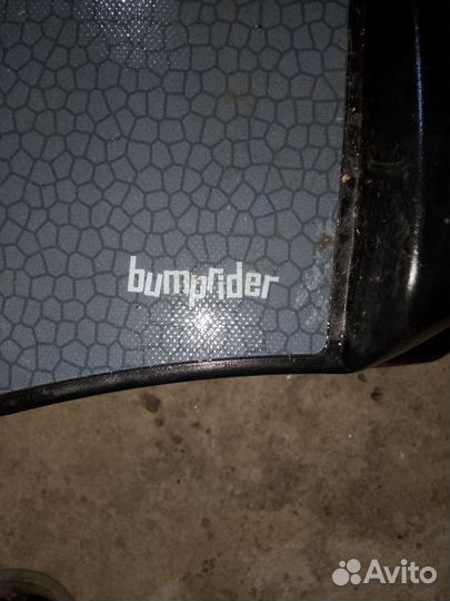 Подножка для второго ребенка на коляску