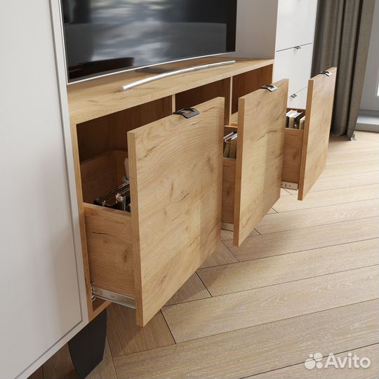 Тумба для тв новая