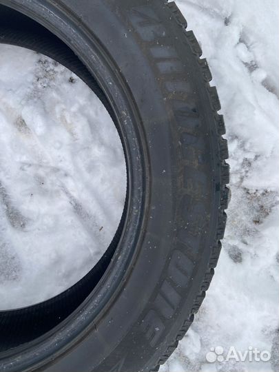 Bridgestone Ice Cruiser 7000 235/60 R18