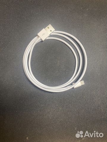 Usb кабель для iPhone