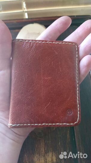 Бумажник